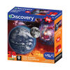 Howard Robinson - Earth And Moon 150 Pieces - 3D Puzzles