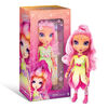 Nebulous Stars - Doll - Petulia