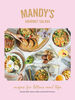 Mandy's Gourmet Salads - English Edition