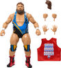 WWE Elite Collection Otis Action Figure