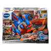 VTech Switch and Go 2-in-1 Spino Speedster - English Edition - R Exclusive