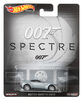 Hot Wheels Aston Martin Db10 (007 James Bond)