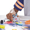 Play-Doh Stars 'n Space Tool Kit Outer Space Toy with 8 Colors