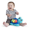 Baby Einstein Curiosity Cove 2-in-1 Activity Jumper