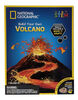 National Geographic Build your Own Volcano