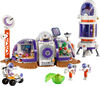 LEGO Friends Mars Space Base and Rocket Set with 4 Characters 42605