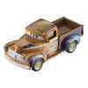 Disney Cars 1:55 Scale Die-Cast Vehicle - English Edition