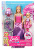 Barbie Dreamtopia Dolls & Playset