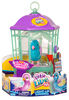 Little Live Pets - Light Up Songbirds - Skye Twinkles
