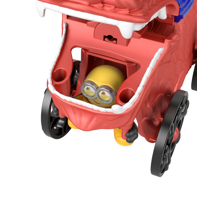 Fisher-Price Imaginext Minions Dragon Disguise