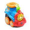 VTech Go! Go! Smart Wheels Press & Race Train - English Edition