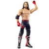 WWE - AJ Styles - Figurines articulées