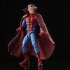 Marvel Legends Series 6-inch Scale Action Figure Toy Zombie Hunter Spidey and Build-a-Figure Part