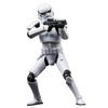 Star Wars The Black Series Stormtrooper, Star Wars: Return of the Jedi 6-Inch Action Figures