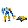 Transformers Cyberverse Spark Armor Sky-Byte Action Figure