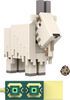 Minecraft Toys 3.25-inch Action Figures Collection, Goat