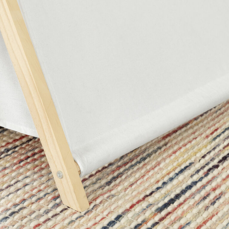 Sweedi Scandinavian Tent Chalkbrd WHNat