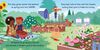 Little Board Books: Seasons - English Edition