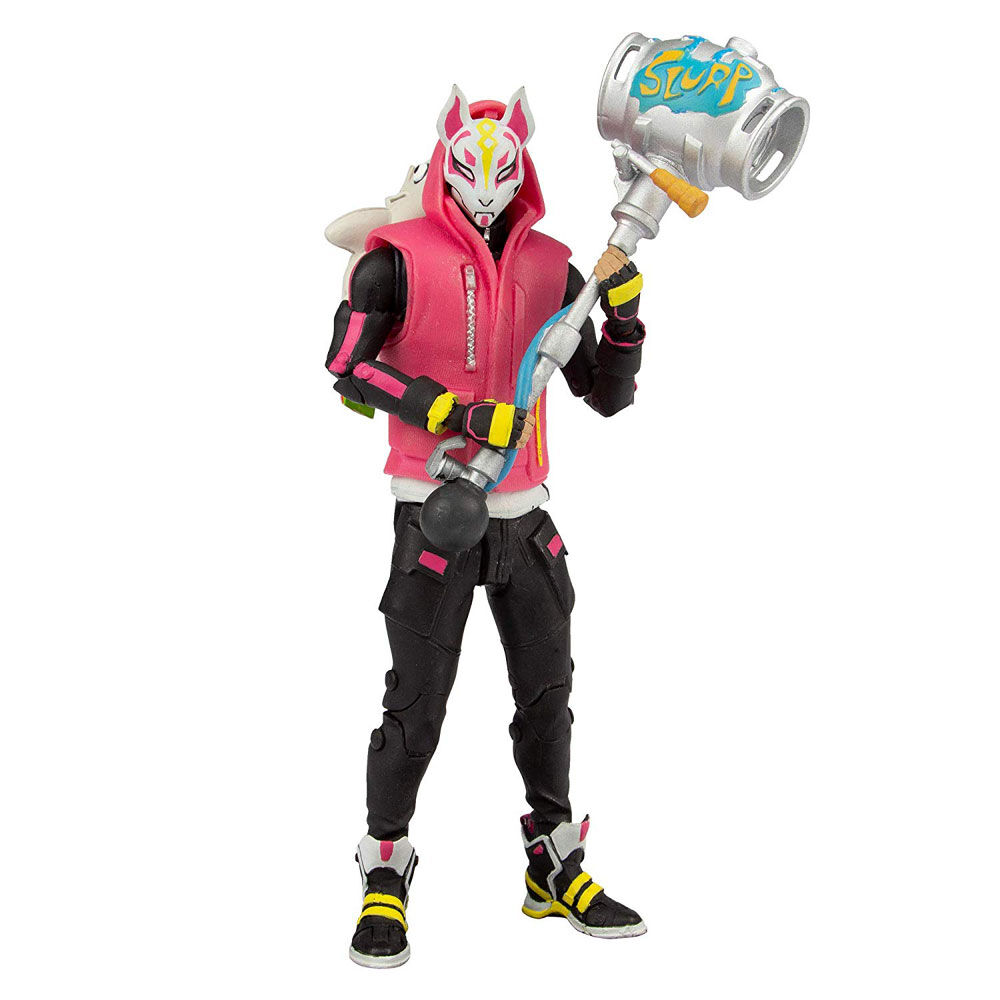 Fortnite shop drift toy