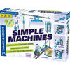 Thames & Kosmos: Simple Machines - English Edition