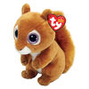 SQUIRE - squirrel brown reg