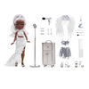 Rainbow Vision Rainbow High Rainbow Divas- Ayesha Sterling (Silver) Fashion doll