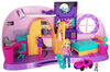 Polly Pocket Go Tiny! Room Playset