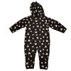 Baby Boy Mickey Mouse Puffer Snowsuit 24 Months