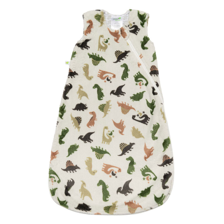 Perlimpinpin-Sac de nuit en peluche 1.5 Togs-Dinosaures-0-6m
