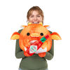 Snackles Super Sized 14 inch Snackle by ZURU