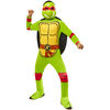 Teenage Mutant Ninja Turtles Raphael Costume Size XS (4-5)