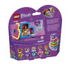LEGO Friends La boîte coeur d'Olivia 41357