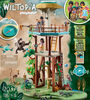Playmobil - Wiltopia - Research Tower with Compass