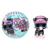 LOL Surprise Glitter Color Change Pets with 5 Surprises