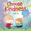Choose Kindness - Édition anglaise