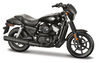 Maisto - 1:18 Harley Davison Motorcycles