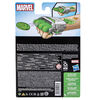 Marvel Hulk Gamma Blaster Role Play Super Hero Toy