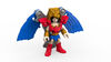Fisher-Price Imaginext DC Super Friends Wonder Woman Flight Suit - English Edition