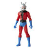 Marvel Legends 3.75-inch Retro 375 Collection Ant-Man Action Figure Toy