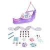 Cool Maker, KumiKreator Bead & Braider, Coffret de fabrication de colliers et de bracelets d'amitié