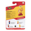 Nintendo 2.5" Limited Articulation Wave 26 - Red Koopa Troopa