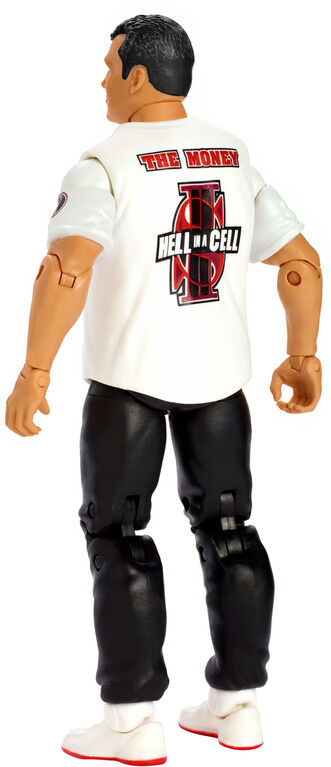 WWE Elite Collection Shane McMahon Figure
