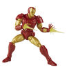 Marvel Legends Series Marvel Comics Iron Man (Heroes Return) 6-Inch Action Figures