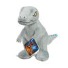 Jurassic World Small Plush Blue