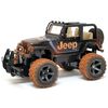 New Bright - 1:15 R/C Mud Slinger Jeep Wrangler