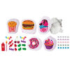 Cool Maker - Plush Treats - Fabric Refill Kit (Packaging May Vary)