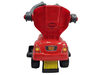 Curious George Push Car