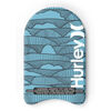 Hurley 18" Kick Board, Blue/Orange