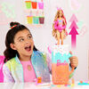 Barbie Pop Reveal Coffret-cadeau Revelation Surprise, 15+ surprises