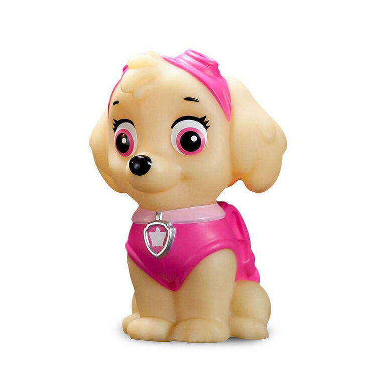 fugl Omgivelser Optø, optø, frost tø PAW Patrol Illumi-Mate LED - Skye | Toys R Us Canada